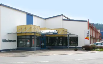 Das Möbel Wiedemann Möbelhaus